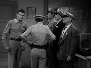 The Andy Griffith Show 2. évad Ep.21 21. epizód