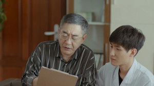 致我们暖暖的小时光 Season 1 Ep.4 4. epizód