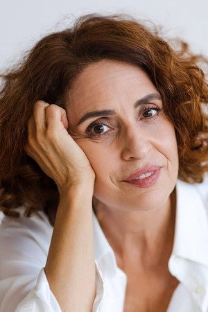 Adriana Ozores profil kép