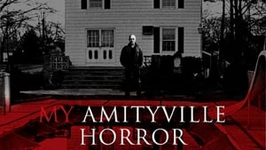 My Amityville Horror háttérkép