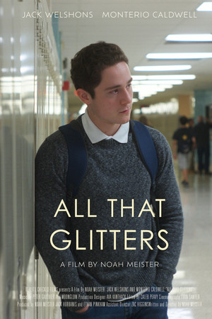 All That Glitters poszter
