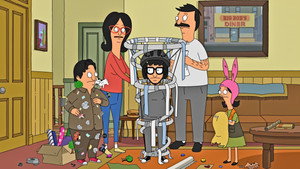 Bob burgerfalodája kép
