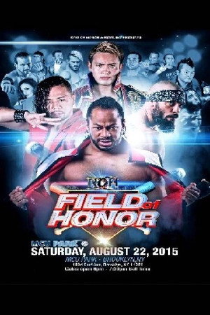 ROH: Field of Honor
