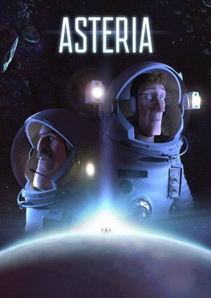 Asteria poszter