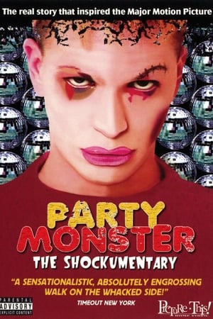 Party Monster: The Shockumentary poszter