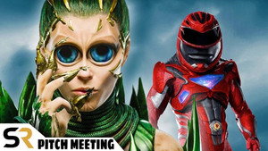 Pitch Meeting 5. évad Ep.2 2. epizód