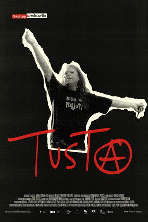 Tusta poszter