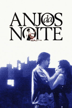 Anjos da Noite poszter