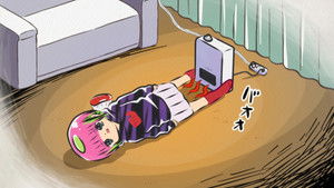 あたしゃ川尻こだまだよ〜デンジャラスライフハッカーのただれた生活〜 1. évad Ep.24 24. epizód