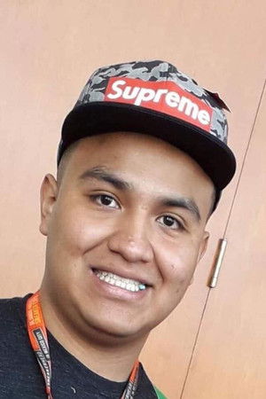 Josuesy profil kép