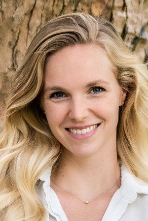 Sietske van der Bijl