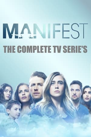 Manifest poszter