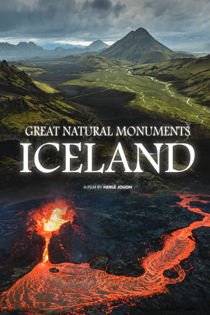 Islande, la quête des origines poszter