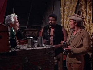 Daniel Boone 6. évad Ep.7 7. epizód