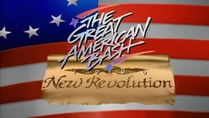 WCW Great American Bash '90: New Revolution háttérkép