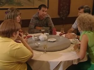 Kath & Kim Season 1 Ep.8 8. epizód