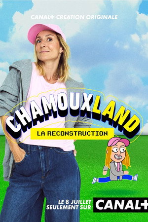 Chamouxland : la reconstruction poszter