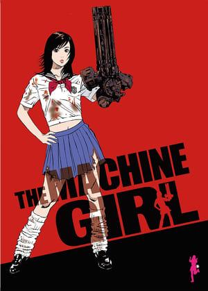 Machine Girl filmek