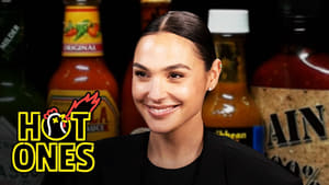 Hot Ones 21. évad Ep.13 13. epizód