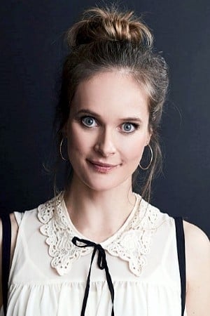 Rachel Blanchard profil kép