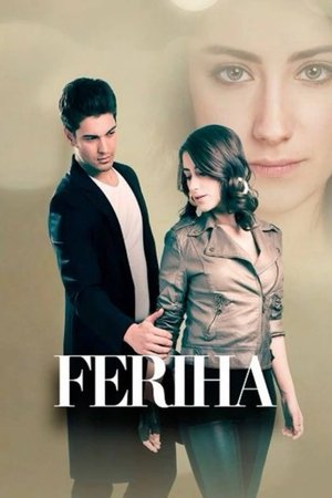 Feriha poszter