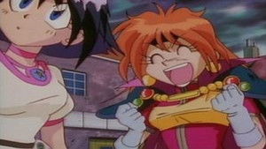 Slayers 1. évad Ep.12 12. epizód
