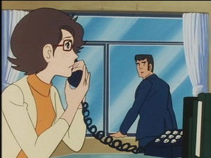 無敵ロボ トライダーＧ７ Season 1 Ep.46 46. epizód