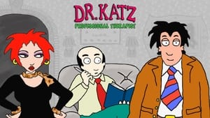 Dr. Katz, Professional Therapist kép