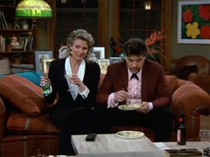 Murphy Brown Season 1 Ep.9 9. epizód