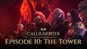 Raid: Call of the Arbiter 1. évad Ep.10 10. epizód