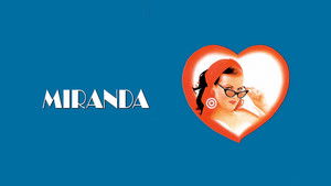 Miranda háttérkép