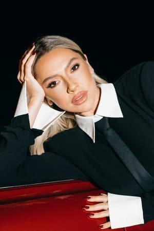 Hadise profil kép