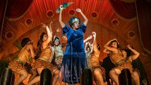 Ma Rainey: A blues nagyasszonya háttérkép