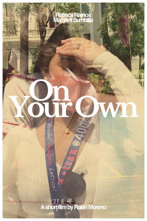 On Your Own poszter