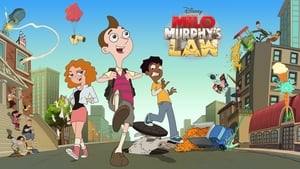 Milo Murphy törvénye kép