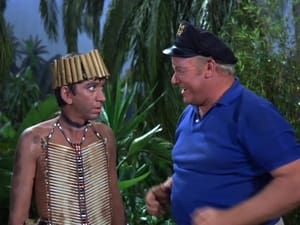 Gilligan's Island 3. évad Ep.23 23. epizód