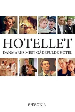 Hotellet