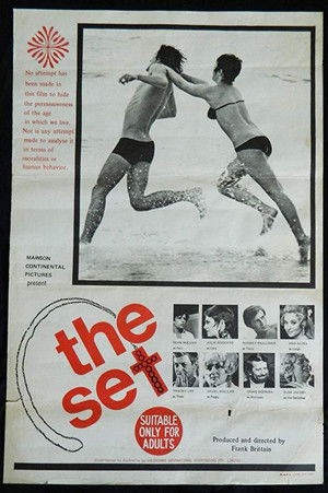 The Set poszter