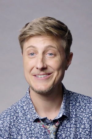 Scott Turner Schofield profil kép