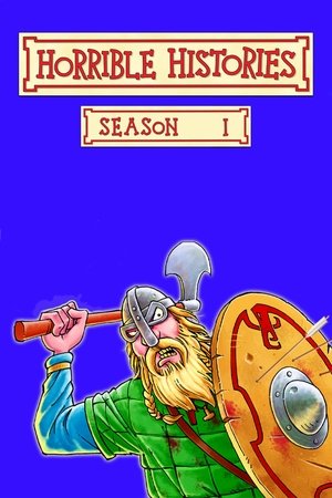 Horrible Histories
