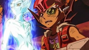 Yu-Gi-Oh! Zexal 1. évad Ep.129 129. epizód