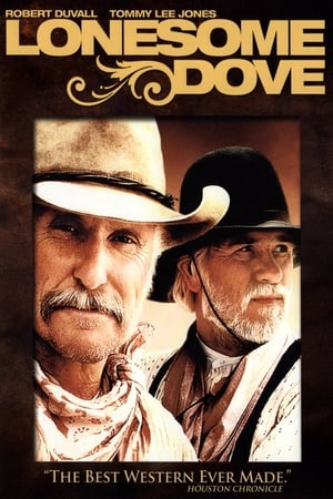 Texasi krónikák: Lonesome Dove