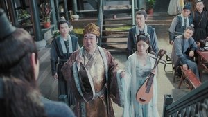 The Legend of White Snake Season 1 Ep.6 6. epizód