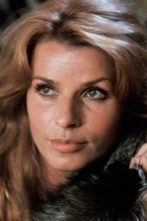 Senta Berger profil kép