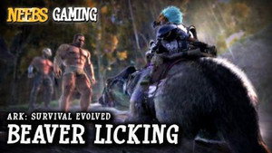 Neebs Gaming - Ark Survival Evolved 1. évad Ep.39 39. epizód