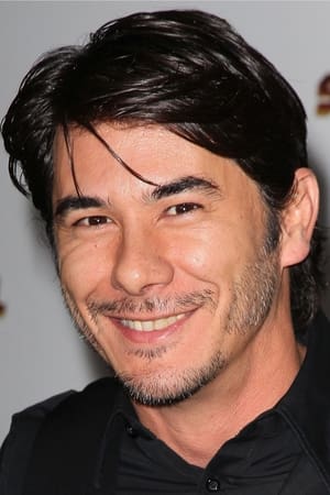 James Duval profil kép