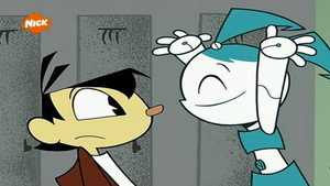 My Life as a Teenage Robot 1. évad Ep.20 20. epizód