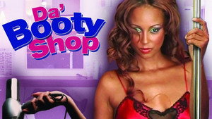 Da' Booty Shop háttérkép