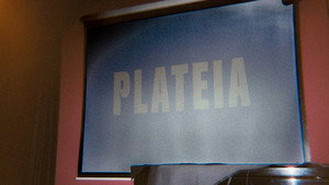 PLATEIA háttérkép