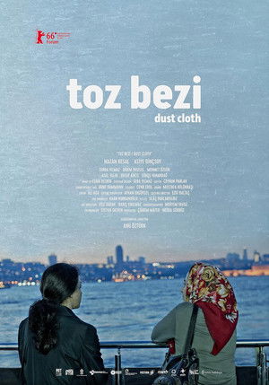 Toz Bezi poszter